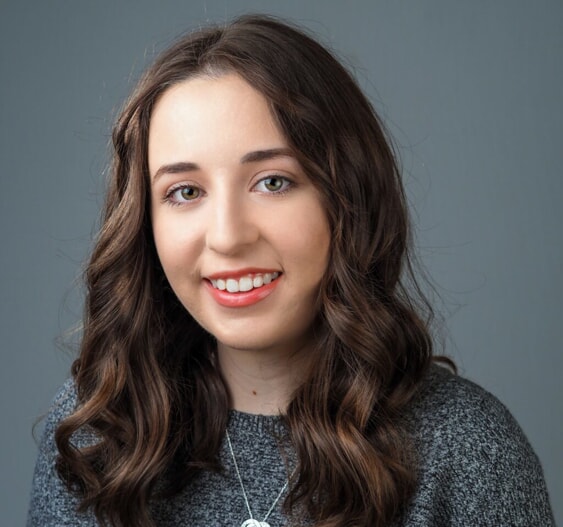 CPN Legal Allie Glassmeyer